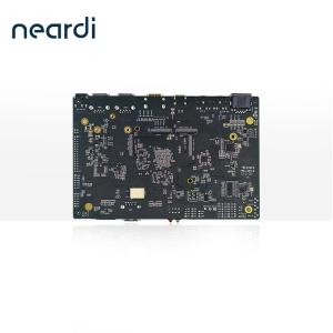 RK3588S Android Embedded Board Single Board Computer ARM Mali G610 MC4