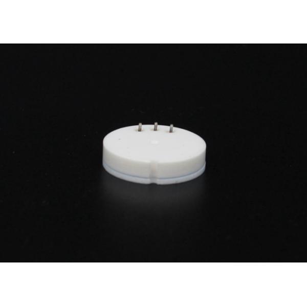 Pressure Sensor 1mm Precision Ceramic Components