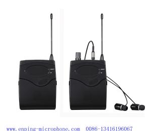 Best MT-100R&amp;MT-100T tour guide system wireless microphone competetive price wholesale