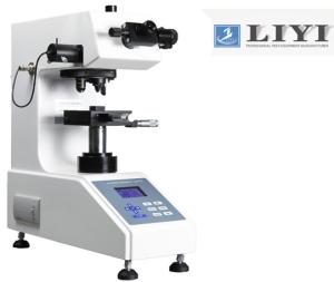 Best Digital / Micro Auto Turret Vickers Hardness Testing Machine With Automatically Loading Method wholesale