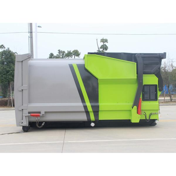 Cheap 5 10 Cmb Mobile Garbage Station  Garbage Container Compression Station For Sale for sale