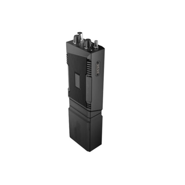 Cheap COFDM Wireless IP Mesh Network WIFI Network Topologies Video Transmitter for sale