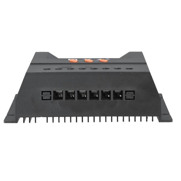 Cheap MOSFET Switch 30A 48V PWM Solar Charge Controller for sale
