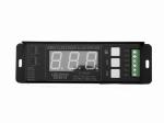 High Frequency PWM DMX 512 Lighting Controller , CV12V - 24V RGB Strip DMX