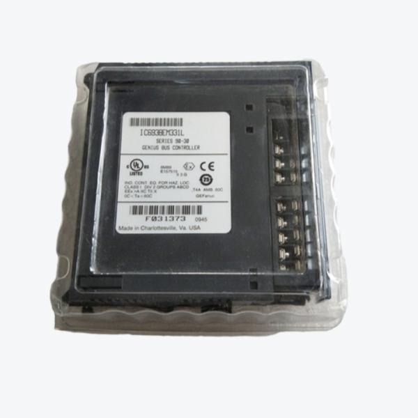 Cheap GE FANUC IC695ALG626 RX3i Analog Input Module 16/8 Channel for sale