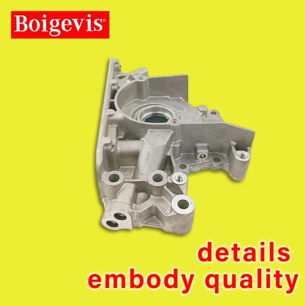 Cheap Oil Pump Car Engine Spare Parts for Vehicle Motor Engine Replacement for G7/1.2T OE 04E115105BG for sale