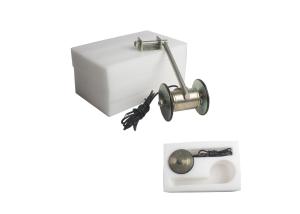 Best Electric Conveyor Belt Speed Sensor Inductance Sensor For Belt Scale Use wholesale