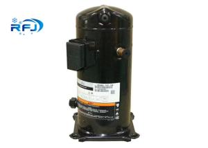 ZR Scroll Copeland Ac Compressor ZR61KC For Refrigerator Compressor Unit Part