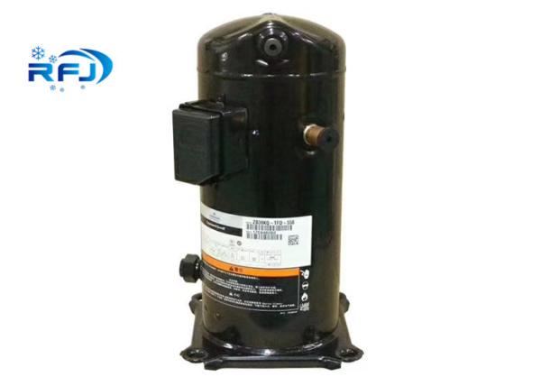 Cheap ZR Scroll Copeland Ac Compressor ZR61KC For Refrigerator Compressor Unit Part for sale