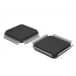 China ARM Microcontroller IC Chip AT91SAM 16/32-Bit Microcontroller MCU 256K Flash SRAM 64K ARM 64-LQFP AT91SAM7S256 AT91SAM7S256D-AU on sale