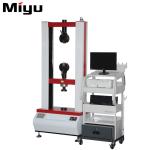 Digital Tensile Testing Machine Sheet Metal Case Various Colors MY-SL-5T