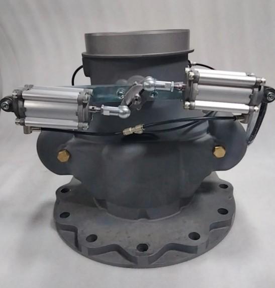 Cheap HPKG200  Metal Air Compressor Inlet Valve Separator/Oil Filter/Part New & Used Condition for sale