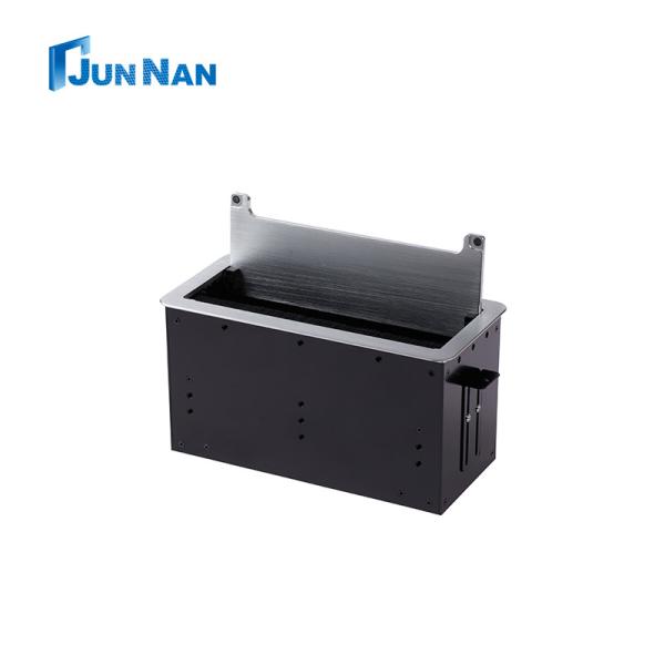 Cheap Table Socket with Junnan Multi-function Socket for a Sleek and Modern Look for sale