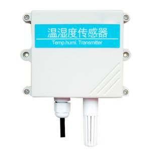 China Rs485 MQTT Modem Temperature and Humidity Sensor Support Modbus Protocol on sale