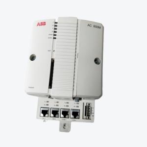 ABB PM864AK01 3BSE018161R1 Processor Unit AC 800M Controller
