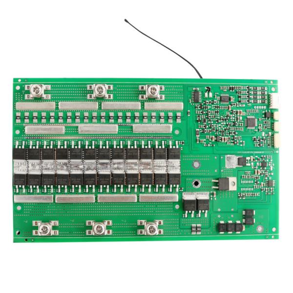 Cheap LiFePO4 Bluetooth PCB Assembly for sale