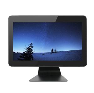 Embedded 15 1280x800 250cd/m2 Touch Screen Tablet PC 11w
