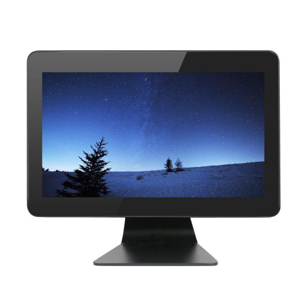 Cheap Embedded 15" 1280x800 250cd/m2 Touch Screen Tablet PC 11w for sale
