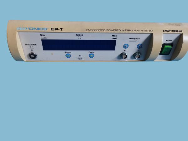 Cheap EP-1 Endoscopic Powered Instrument System Endoscopy Processor for sale