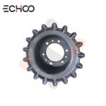 Best Drive sprocket 7165109 CTL components 7107787 T770 T870 for Bobcat wholesale