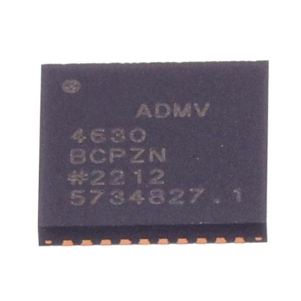 Cheap Integrated Circuit Chip ADMV4630BCPZN Up-Down Converters Ku Band Upconverter for sale
