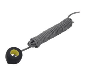 Smart Grid Usage Small Current Transformer , Compact Size High Sensitivity CT