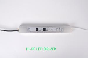Outdoor EMC Constant Voltage LED Driver IP67 Waterproof 100W