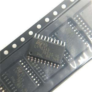 Power Factor Correction PFC Chip Ic Management ICs Integrated Circuits ICs ST L4981AD
