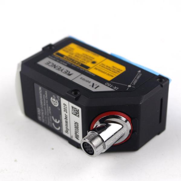 Cheap Pulse Lighting Image Based Laser Sensor IP67 IX - 150 for sale