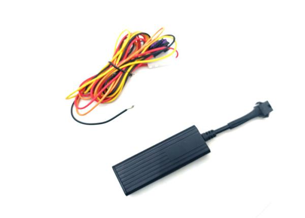 Cheap TK003 Mini Smart GPS Tracker With Relay Optional Real Time Tracking For Car for sale