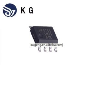 Best LM75AIMX NOPB SOIC-8 Sensors Transducers Integrated Circuit Microchip wholesale