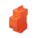 Residentail SUP2-PV DC SPD Surge Suppression Device