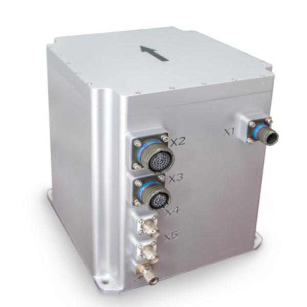 Cheap Ins500 Fiber Ins Navigation System Closed Loop High Precision for sale