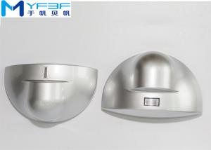 China Microwave Induction Automatic Door Sensor With High Sensitivity Protection Rate IP52 on sale