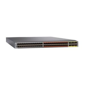 Best N5K - C5672UP - 16G - Cisco Nexus 5000 Switches Dram Optical Ethernet Switch is a compact 1RU (1 Rack Unit) high-performance low-latency 1/10/40 wholesale