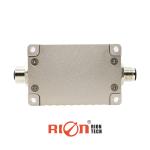 HDA436T-VR Dynamic Digital Tilt Sensor Euler Angle Filter Algorithm