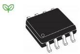 Cheap M24M01-RMN6TP Flash Memory Data Storage Stmicro EEPROM Serial-I2C 1M-Bit for sale