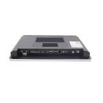 13.3'' Fanless Industrial Touch Panel PC With SSD Storage Window/Lunix Operating