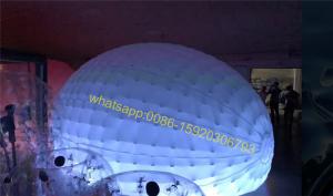 led inflatable photo booth , inflatable photo booth , inflatable booth light booth lighting booth for event