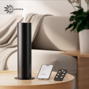 Best OEM Tower Scent Diffuser &amp; Waterless Diffuser System - Wholesale Customizable Aroma Solutions for Spa/Gym wholesale