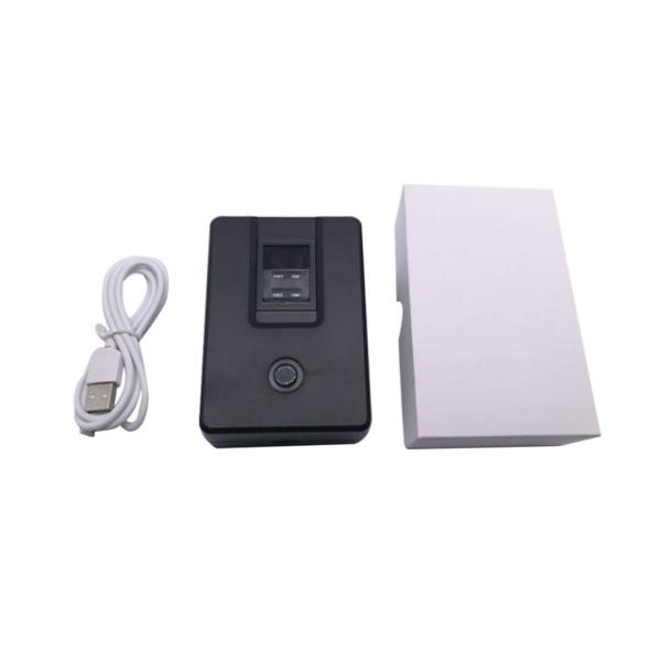 Cheap HF Security HF4000plus Portable Android Micro USB Bluetooth china fingerprint scanner for sale