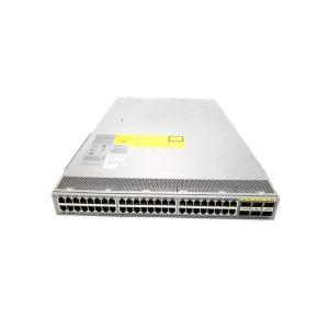 Best N9K-C9372TX-E-RF Cisco Nexus 9372TX-E Layer 3 Switch wholesale