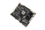 Rockchip RK3399 Hardware Customization 4K Resolution 4GB DDR Embedded System