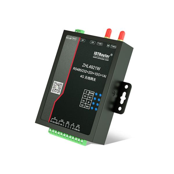 Cheap Gateway Modbus Rtu IOT Router for sale