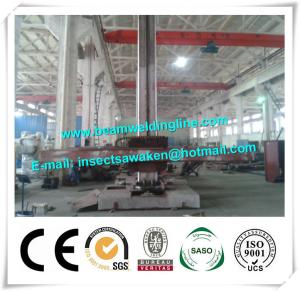 China Heavy Duty Pipe Welding Manipulator Welding Automation Equipment on sale