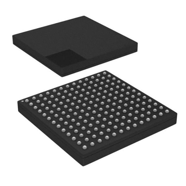 Cheap Microcontroller MCU MK26FN2M0VMI18
 Dual High-Speed And Full-Speed USBs 2MB Flash Microcontrollers
 for sale