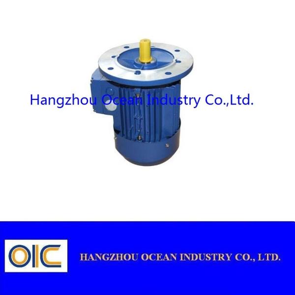 Cheap YDT Series Change Pole Multi speed Three Phase Asynchronous Motors for Fan and Pump for sale