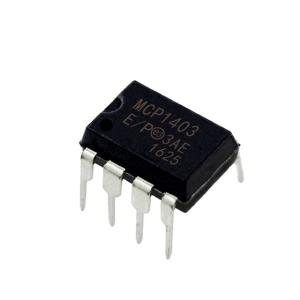 Best mcp1403 electronic components MICROCHIP 8DFN ic for induction cooker wholesale