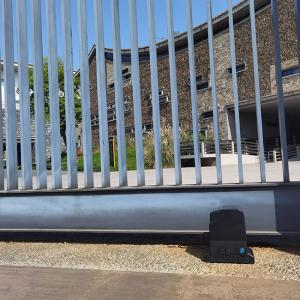 Best Automatic Sliding Gate Opener With 2 Remote &amp; APP Control wholesale
