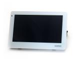 Flush Wall Mount Android POE Tablet With Serial Port GPIO Arduino For Industrial